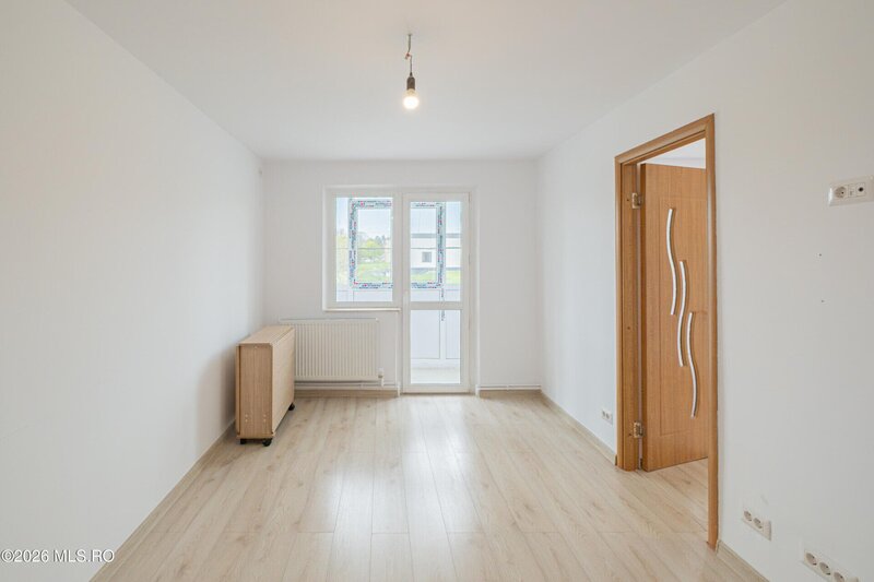 Constanta, apartament 3 camere, zona Tomis III,