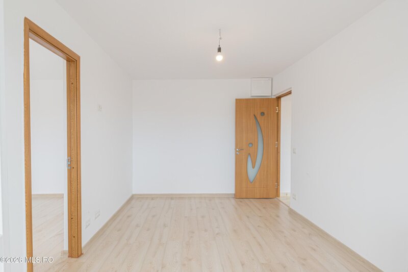 Constanta, apartament 3 camere, zona Tomis III,