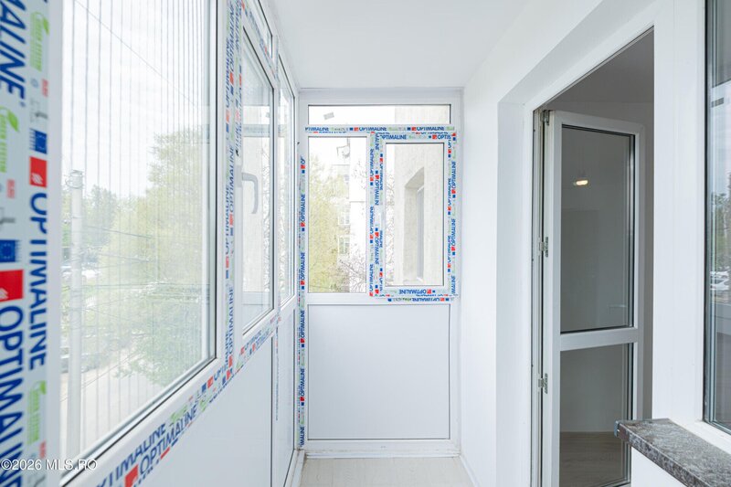 Constanta, apartament 3 camere, zona Tomis III,