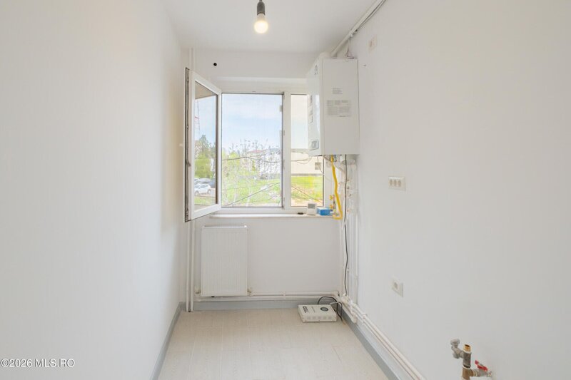 Constanta, apartament 3 camere, zona Tomis III,