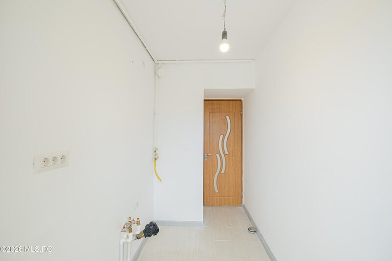 Constanta, apartament 3 camere, zona Tomis III,