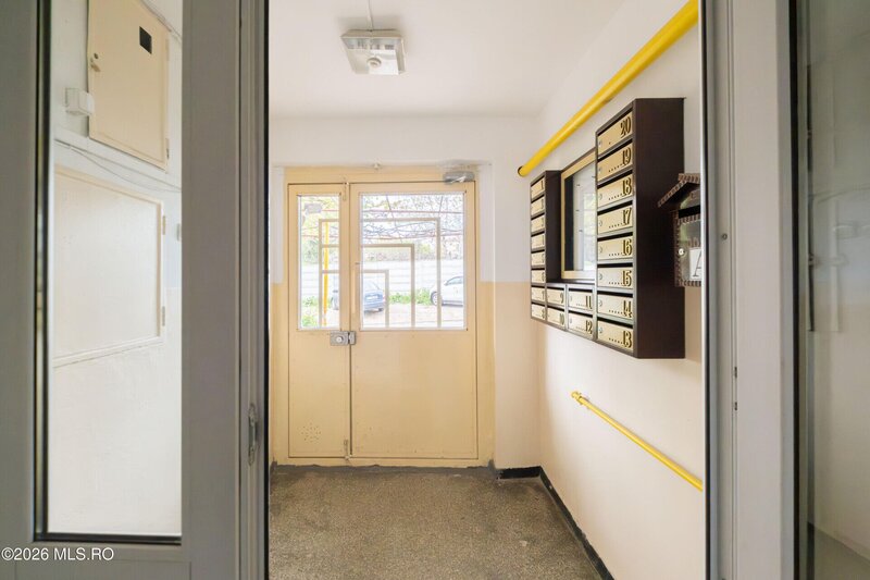 Constanta, apartament 3 camere, zona Tomis III,